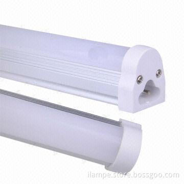 Isolated 120cm 16W T5 LED Tube